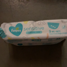 Cargar imagen en el visor de la galería, Pampers Baby Wipes
