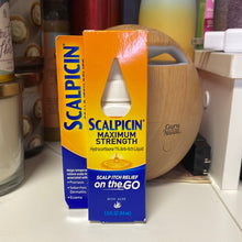 Load image into Gallery viewer, Scalpicin

