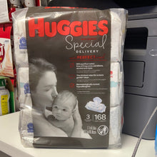 Load image into Gallery viewer, Huggies Wipes
