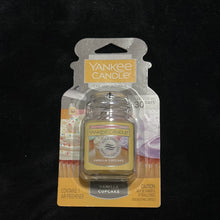 이미지를 갤러리 뷰어에 로드 , Yankee Candle
