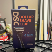 गैलरी व्यूवर में इमेज लोड करें, DSC - Dollar Shave Club
