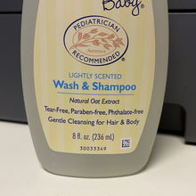 將圖片載入圖庫檢視器 Aveeno Baby
