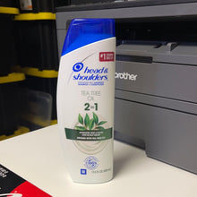 画像をギャラリービューアに読み込む, Head &amp; Shoulders
