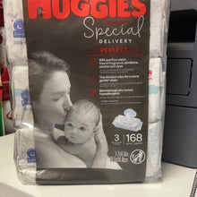 Load image into Gallery viewer, Huggies Wipes
