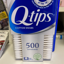 將圖片載入圖庫檢視器 Q-Tips
