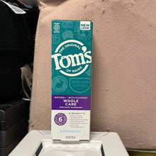 將圖片載入圖庫檢視器 Toms of Maine
