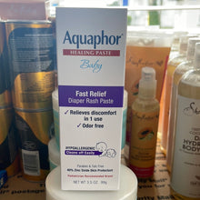 이미지를 갤러리 뷰어에 로드 , Aquaphor Baby
