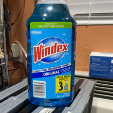 गैलरी व्यूवर में इमेज लोड करें, Windex
