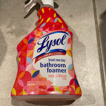 Load image into Gallery viewer, Lysol
