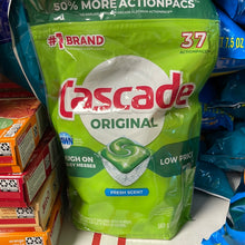 이미지를 갤러리 뷰어에 로드 , Cascade
