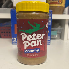 गैलरी व्यूवर में इमेज लोड करें, Peter Pan - Crunchy
