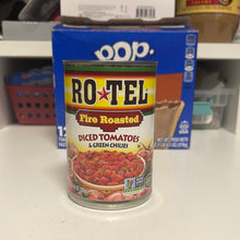 Load image into Gallery viewer, Ro*Tel - Fire Roasted
