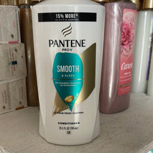 이미지를 갤러리 뷰어에 로드 , Pantene
