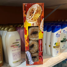 이미지를 갤러리 뷰어에 로드 , Entenmanns Apple Cider Donuts
