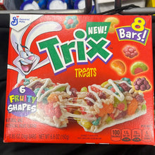 Load image into Gallery viewer, General Mills Cereal Bars
