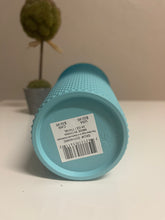 Load image into Gallery viewer, Starbucks Spring 2023 Collection Studded Bling Blue Ambre Venti Size - 24oz Tumbler
