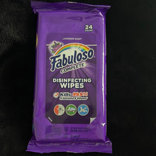 將圖片載入圖庫檢視器 Fabuloso
