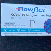 Load image into Gallery viewer, Flowflex
