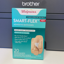 画像をギャラリービューアに読み込む, Walgreens
