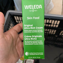 Load image into Gallery viewer, Weleda
