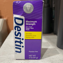 將圖片載入圖庫檢視器 Desitin
