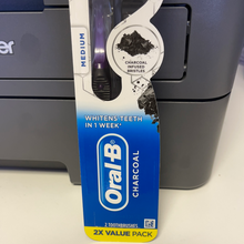 將圖片載入圖庫檢視器 Oral-B
