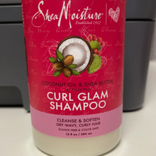 画像をギャラリービューアに読み込む, Shea Moisture

