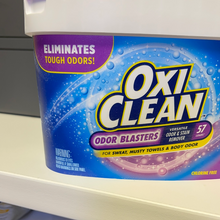 Load image into Gallery viewer, Oxi Clean
