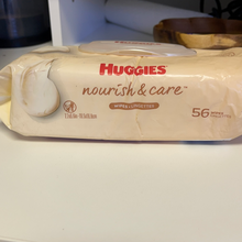 將圖片載入圖庫檢視器 Huggies Wipes
