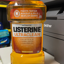 Load image into Gallery viewer, Listerine
