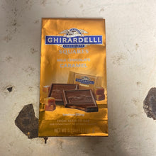 Cargar imagen en el visor de la galería, Ghirardelli
