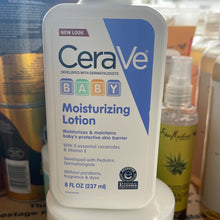 Load image into Gallery viewer, CeraVe Baby

