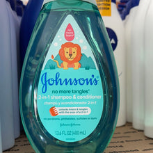 Load image into Gallery viewer, Johnson &amp; Johnson
