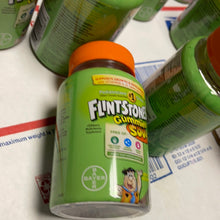 이미지를 갤러리 뷰어에 로드 , Flintstones
