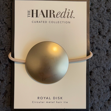 画像をギャラリービューアに読み込む, The Hair Edit
