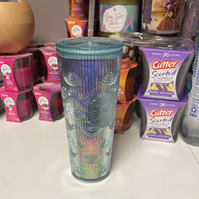 이미지를 갤러리 뷰어에 로드 , Starbucks 2022 Starbucks Tumbler-24 oz Tumbler with Lid and Straw Limited Release Cups with Lid and Straws
