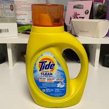 Load image into Gallery viewer, Tide
