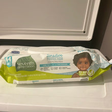 將圖片載入圖庫檢視器 Seventh Generation
