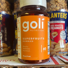 이미지를 갤러리 뷰어에 로드 , Goli Nutrition
