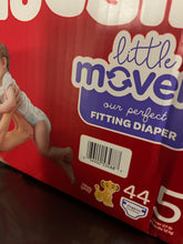 Load image into Gallery viewer, Huggies Little Movers Box
