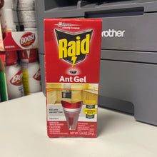 Load image into Gallery viewer, Raid
