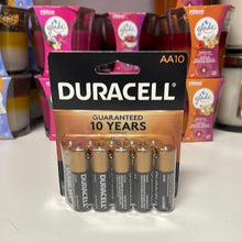 गैलरी व्यूवर में इमेज लोड करें, Duracell
