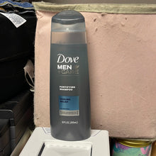 Load image into Gallery viewer, Dove Men + Care
