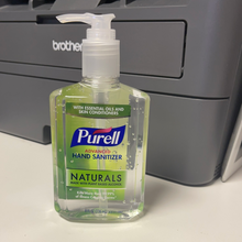 將圖片載入圖庫檢視器 Purell
