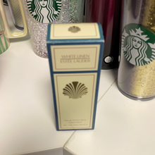 Cargar imagen en el visor de la galería, Estée Lauder White Linen Eau De Perfume Spray
