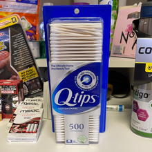 將圖片載入圖庫檢視器 Q-Tips
