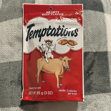 गैलरी व्यूवर में इमेज लोड करें, Temptations
