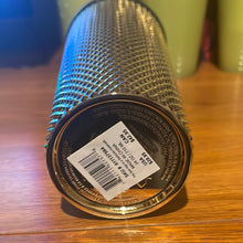 이미지를 갤러리 뷰어에 로드 , Starbucks Gold Studded Tumbler 2022 Fall Winter Holiday Bling (24 oz - Venti)
