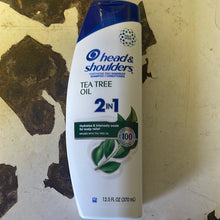 Load image into Gallery viewer, Head &amp; Shoulders
