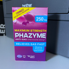 Load image into Gallery viewer, Phazyme
